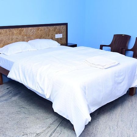 Thangam Residency Karaikkudi Εξωτερικό φωτογραφία
