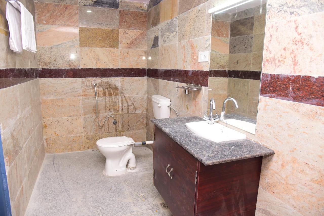 Thangam Residency Karaikkudi Εξωτερικό φωτογραφία