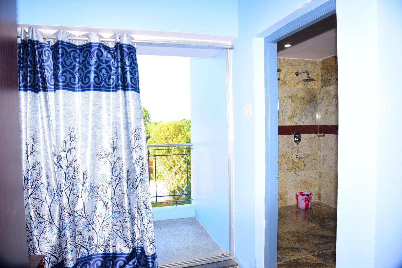 Thangam Residency Karaikkudi Εξωτερικό φωτογραφία