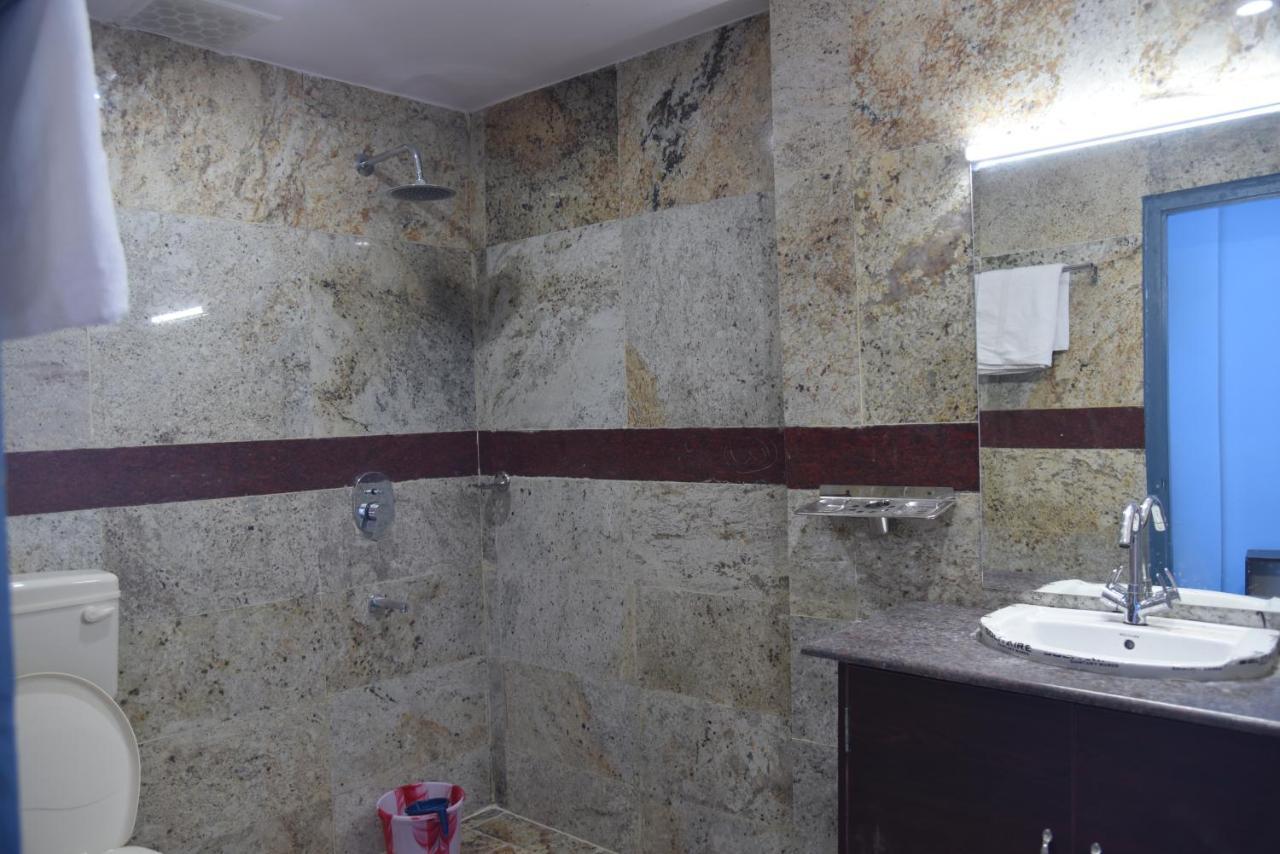 Thangam Residency Karaikkudi Εξωτερικό φωτογραφία